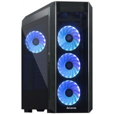 Chieftec SCORPION III Black